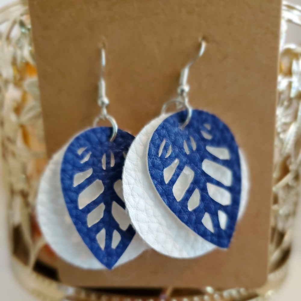 Handmade Earrings